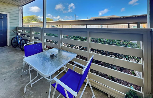 Harbor East Condominiums 414D by Ryson Vacation Rentals - Photo 15