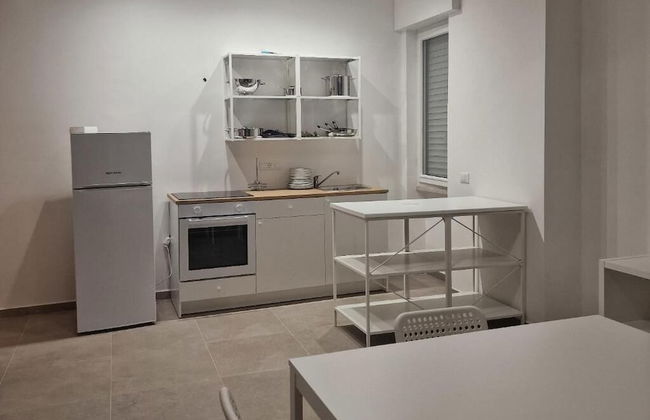 Suite Baia Litoranea Salentina - Foto 4