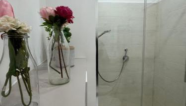 Palazzo Monterone Apartments - Foto 5, Shower