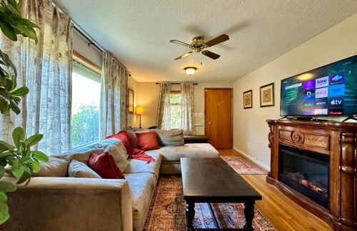 Seattle's Starlight Bungalow by Stay Rested - Foto 22