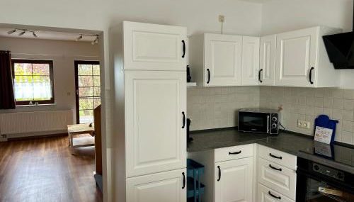 Pumphuts Scheune Ferienwohnungen Nr 5 - 9 beim Freizeitpark Plohn - Foto 3