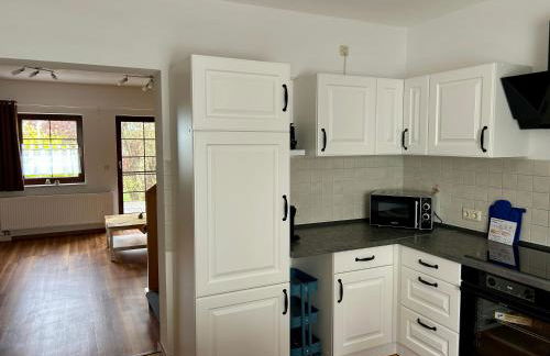 Pumphuts Scheune Ferienwohnungen Nr 5 - 9 beim Freizeitpark Plohn - Foto 3