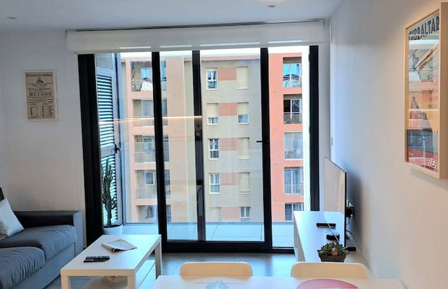 E1 Suites - Hosted by Sweetstay - Foto 11