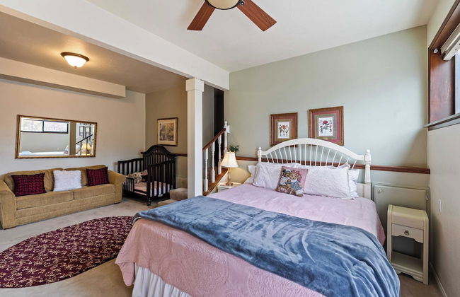 Starry Heights by Avantstay 6bdr, Stunning Views - Foto 13