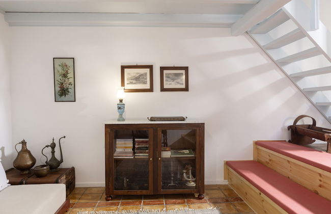 Villa Helidona With Private Pool - Foto 5