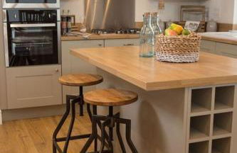 Cairn Lodge - Photo 3