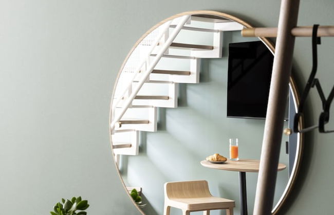 WunderLocke Munich - Foto 40