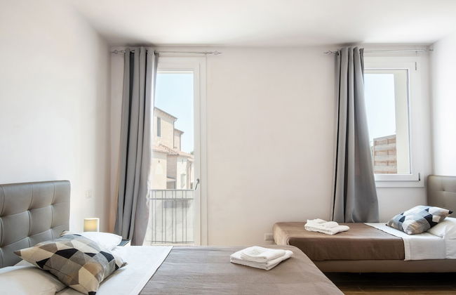 San Vincenzo Rooms Vigonza - Foto 10