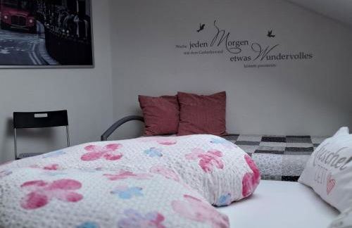 Apartment FeWo Steinbeisser by Interhome - Foto 13