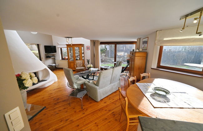 Lodge in Ardennes Near La Roche Center - Photo 7