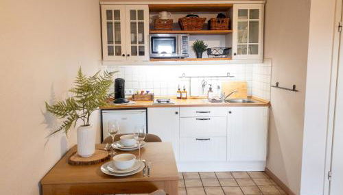 Großes Glück im Waldglück Pfalz - Foto 4