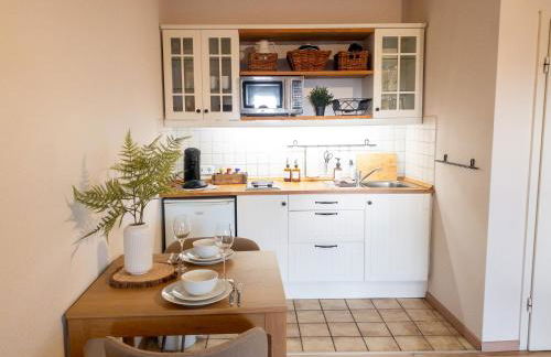 Großes Glück im Waldglück Pfalz - Foto 4