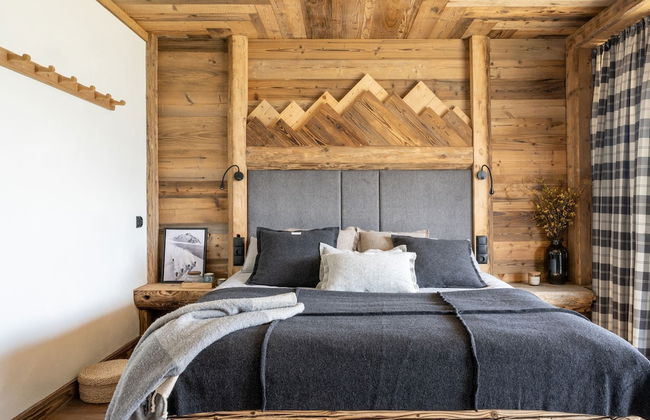 Mountain Shelter Salamandra - Foto 6