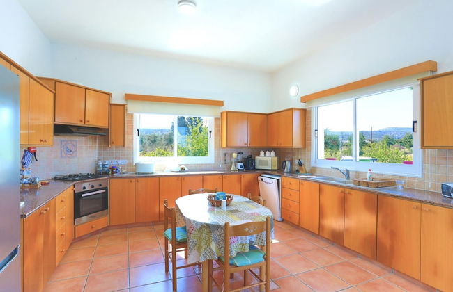 The Vines in Latchi With 3 Bedrooms and 3 Bathrooms - Foto 11