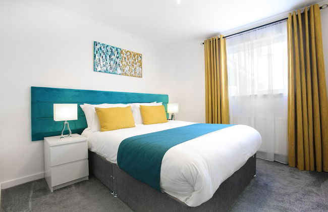 VKM Apartments - Foto 14