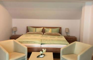 Gästehaus La Madonnina - Foto 24