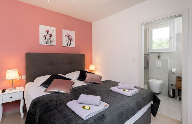 Holiday Home Olea - Foto 4