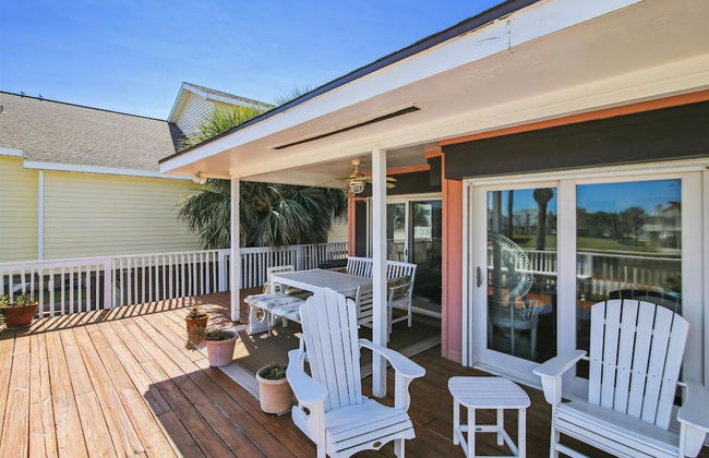 Casa Rosa West - Foto 1