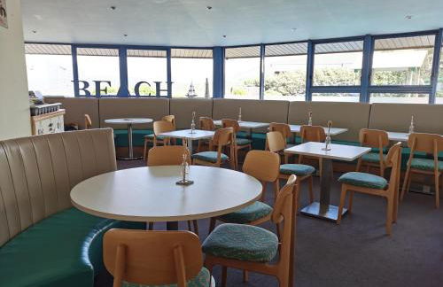 Snowdonia Sunbeach Holiday Sea and Mountain view - Photo 39