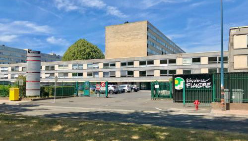 Studio Chic Croix-Barbieux - Foto 3