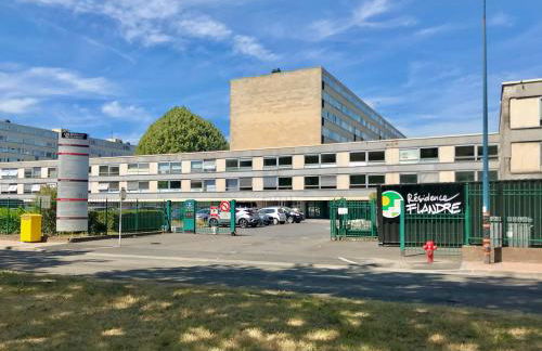 Studio Chic Croix-Barbieux - Foto 3