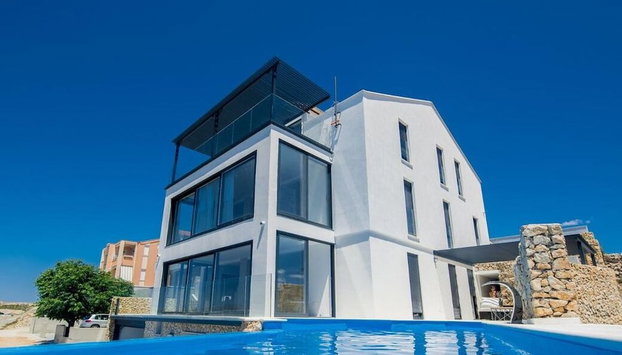 Luxury Apartments Madomi - Foto 2, Imagen principal