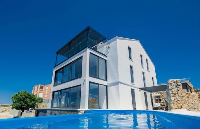 Luxury Apartments Madomi - Foto 1