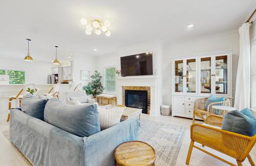 Wrightwood Cottage - Foto 6