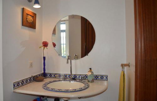 HOMEinLAND of TERROSO - Privat Pool, Grill & Seaview - Foto 25