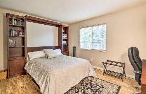 Hot Tub and Fire Pit Reno Gem 12 Mi to Skiing - Foto 25