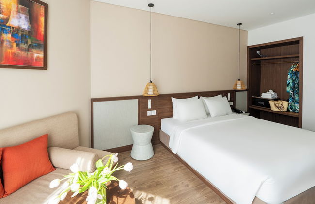 Mandala Twilight Haven Retreat - Foto 35