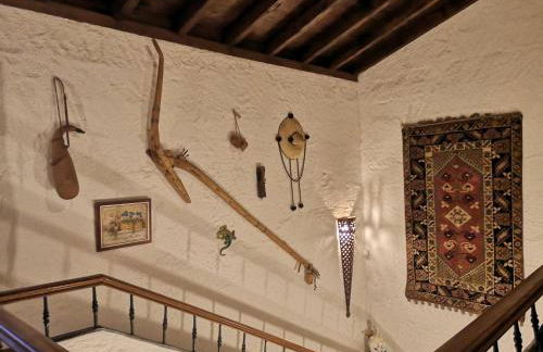 Casa Rural La Gustoza - Foto 56