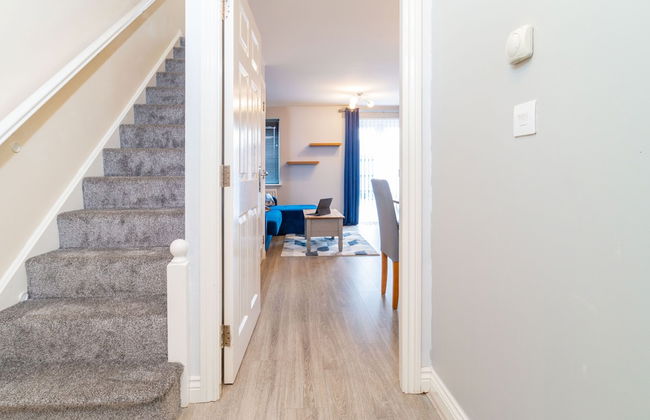 Westlake Serviced Accommodation - Foto 9