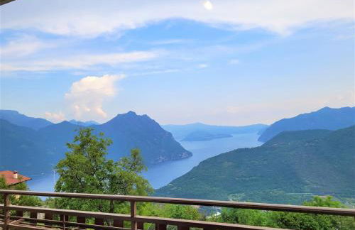 A Rimirar il Lago Mountain Lake Iseo Hospitality - Photo 20
