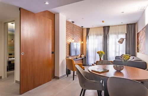 Home Art Apartments Soho - Foto 67