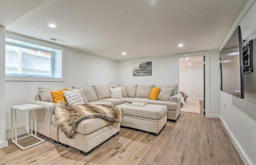 Spacious Oak Park Home, 11 Mi to Downtown Chicago! - Foto 14