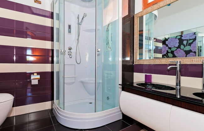 Holiday Home in Trapani With Sea View & Pool - Foto 16