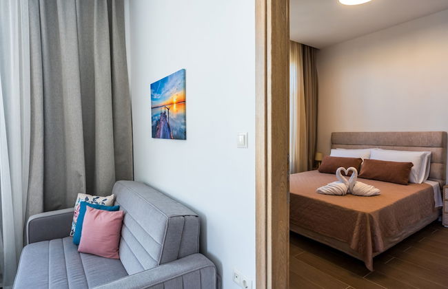 Kelaya Luxury Apartments - Foto 17