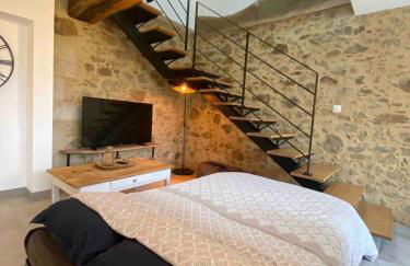 L'Atelier Jolie maison de charme proche Puy duFou - Photo 6