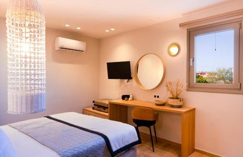 Sealena Villa Malia with private swimming pool - Foto 24