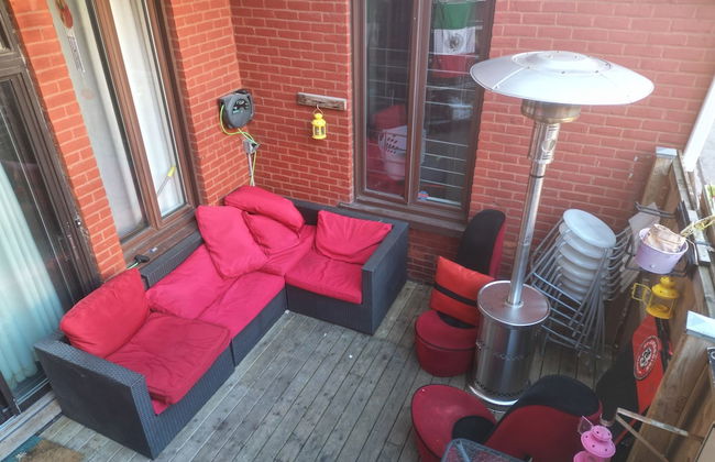 Pied-A-Terre Mont-Royal - Foto 68