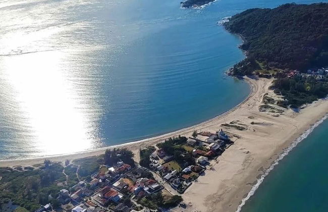 Residencial Amizade - Praia da Pinheira - Photo 28