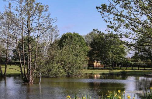 The Oak Hut - Foto 19