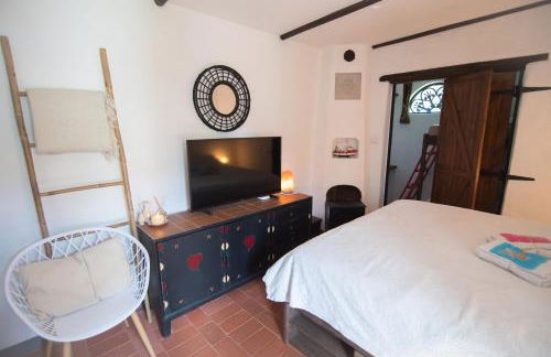 Yuccasa - Small Glamping Camping & Studio's - Photo 33