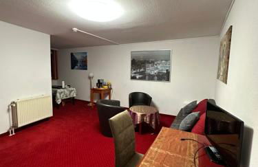 Kaiserburg Apartment - Foto 22