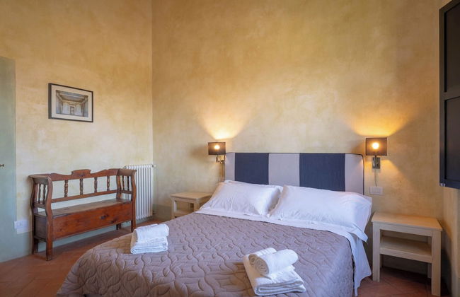 Agriturismo Tenuta San Jacopo - Foto 17