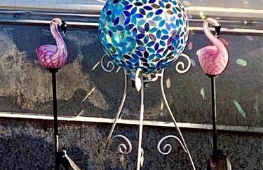 Unique Vintage Airstream Fully Restored in Texas - Foto 6