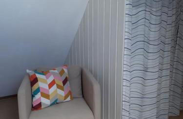 Giebelzimmer mit Weinbergblick - Foto 8