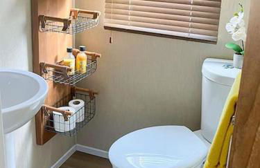 Cosy Shearwater Escape - Foto 18