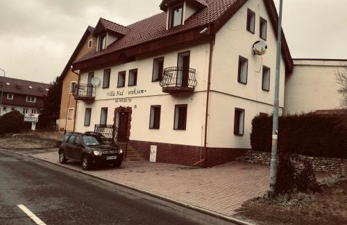 Willa Nad Potokiem - Foto 2